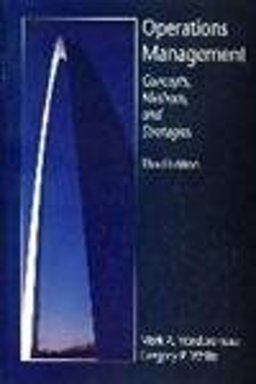 Operations Management