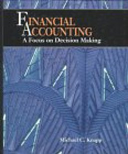 Financial Accounting