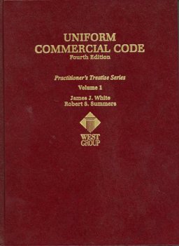 Uniform Commercial Code
