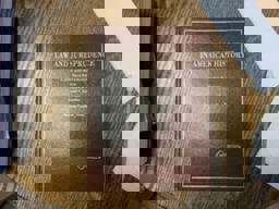 Cases and Materials on Law and Jurisprudence in American History 3rd 9780314063595 Front Cover