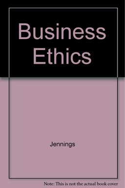 Business Ethics Business Ethics
