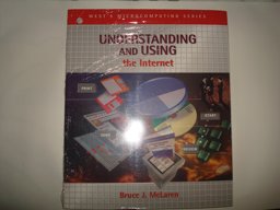 Understanding and Using the Internet