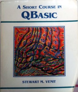 A Short Course in QBASIC A Short Course in QBASIC