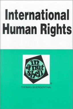 International Human Rights in a Nutshell