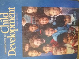 Introduction to Child Development