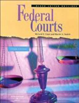 Federal Jurisdiction