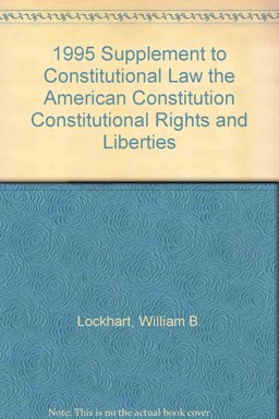 Constitutional Law