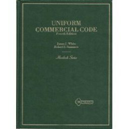 Hornbook on the Uniform Commercial Code