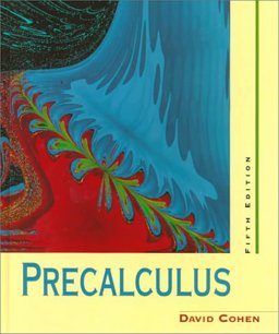 Precalculus