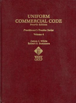 Uniform Commercial Code