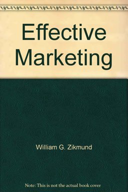 Effective Marketing