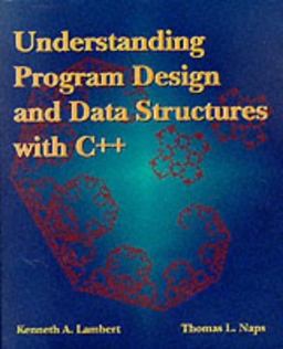 Program Design and Data Structures with C++