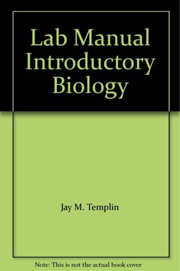 Introductory Biology