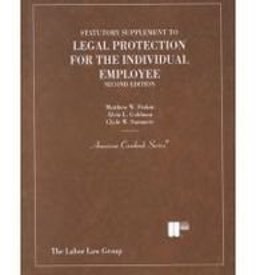 Legal Protection of Individual Employees