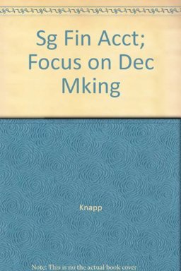 Financial Accounting