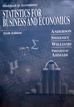 Statistics Business Economics