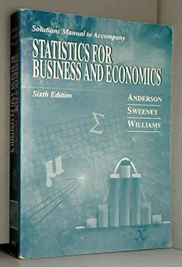 Statistics Business Economics