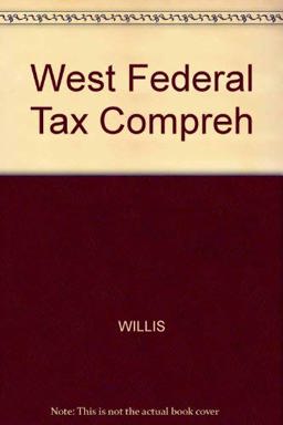 West Federal Taxation