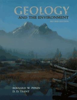 Geology and Environment