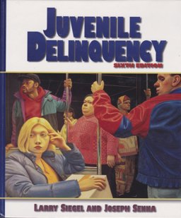 Juvenile Delinquency