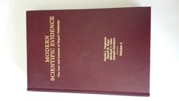 Modern Scientific Evidence