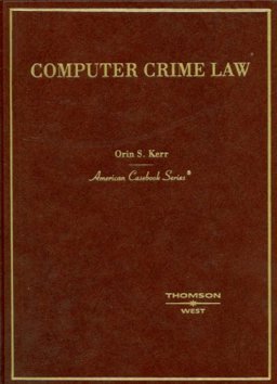 Computer Crime Law