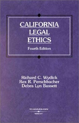 California Legal Ethics