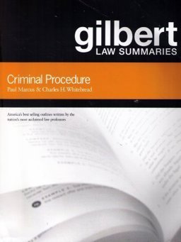 Gilbert Law Summaries