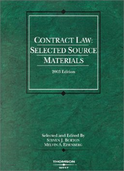 Contract Law