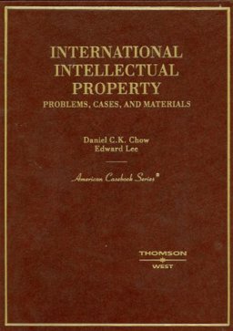 International Intellectual Property