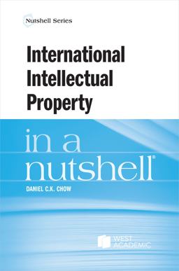 International Intellectual Property in a Nutshell