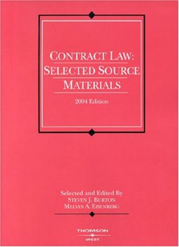 Contract Law