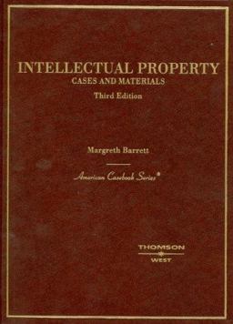 Intellectual Property