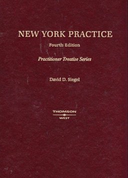 New York Practice