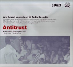Antitrust 2006