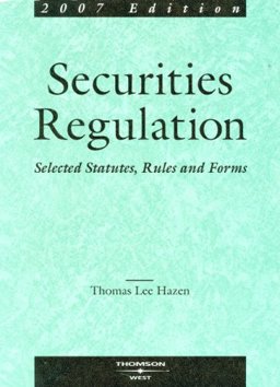 Securities Regulation
