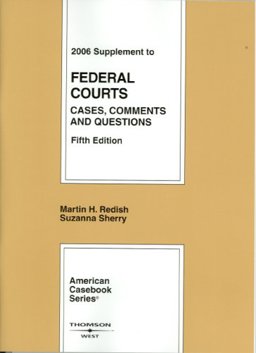 Federal Courts