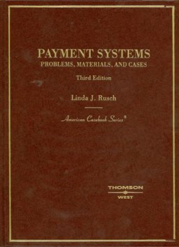 Payment Systems