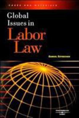 Global Issues in Labor Law