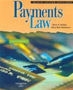 Payments Law
