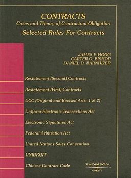 Contracts Contracts