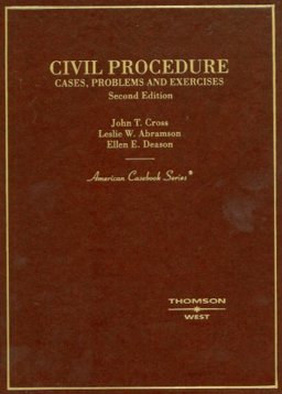 Civil Procedure