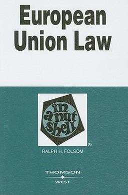 European Union Law
