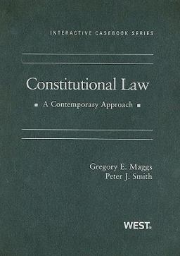 Constitutional Law