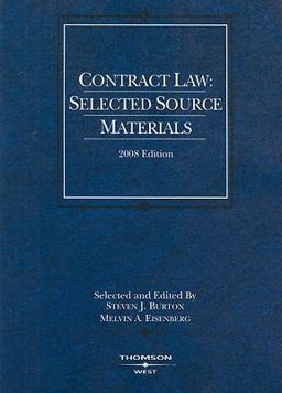 Contract Law