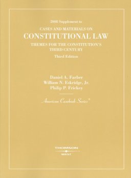 Constitutional Law
