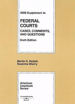 Federal Courts