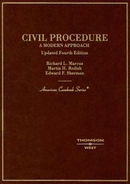 Civil Procedure