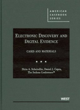 Electronic Discovery and Digital Evidence Electronic Discovery and Digital Evidence