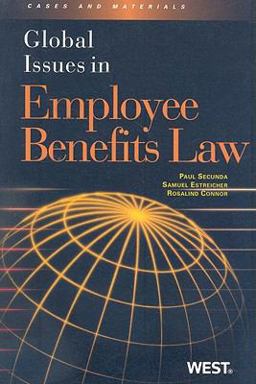 Global Issues in Employee Benefits Law